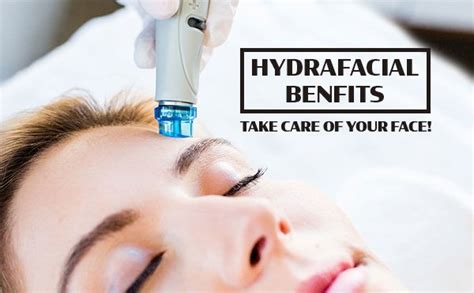 HydraFacial in Singapore Guide: Treatment and Benefits .